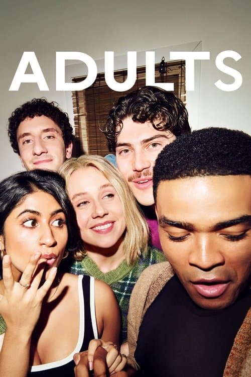 undefined poster