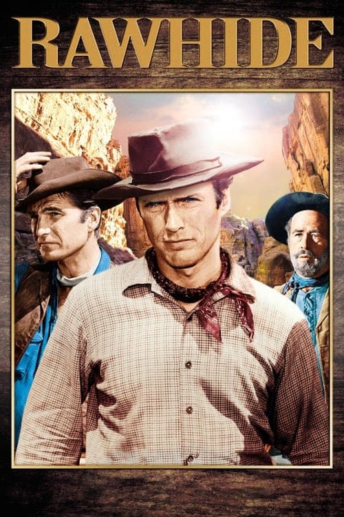 Title poster