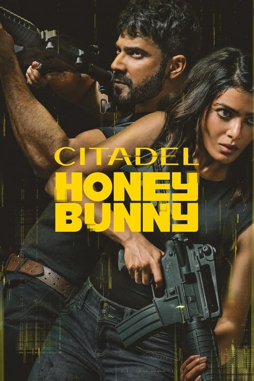 Title poster