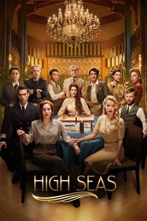 Title poster