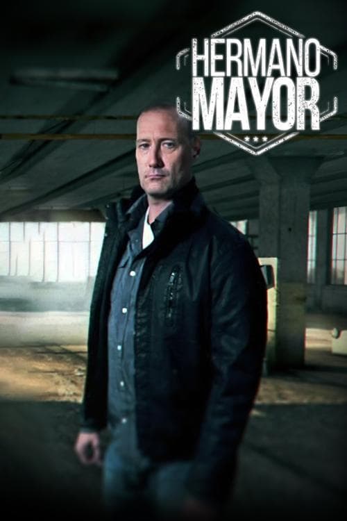 Title poster