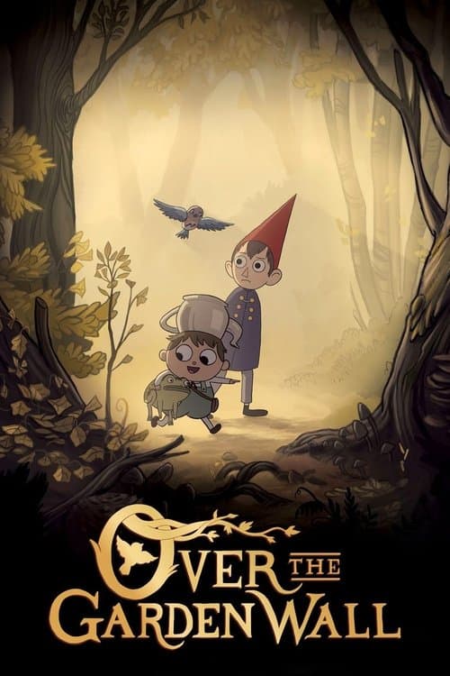 Title poster