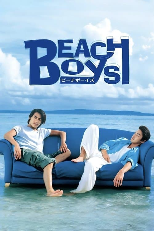 Title poster