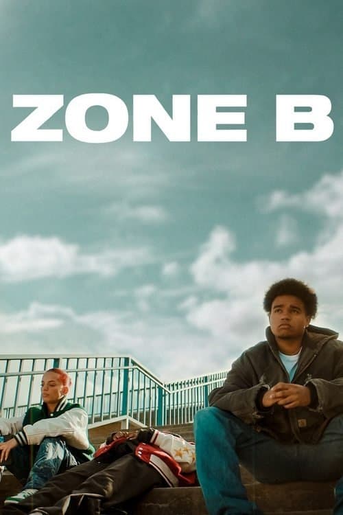 Title poster