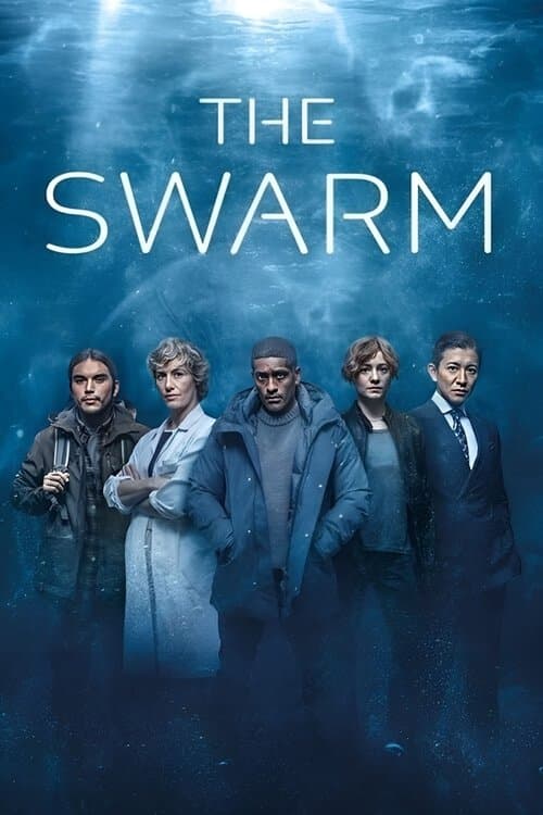 Title poster