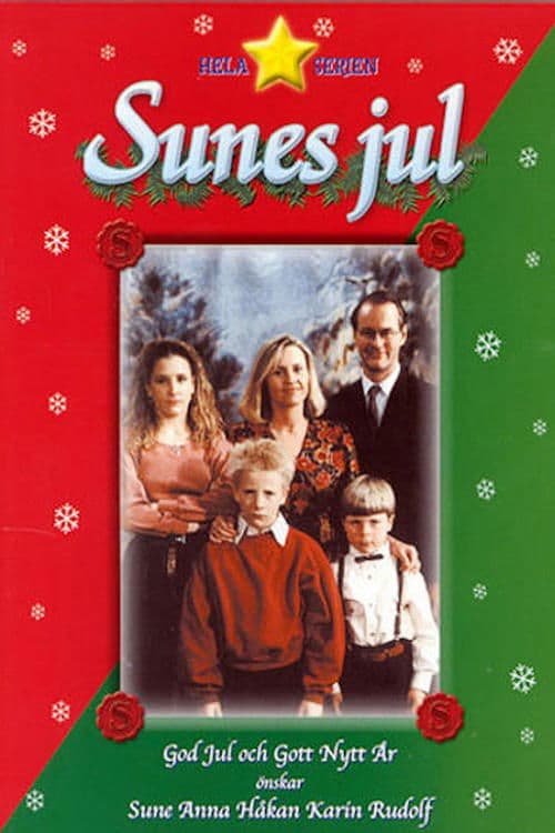Title poster