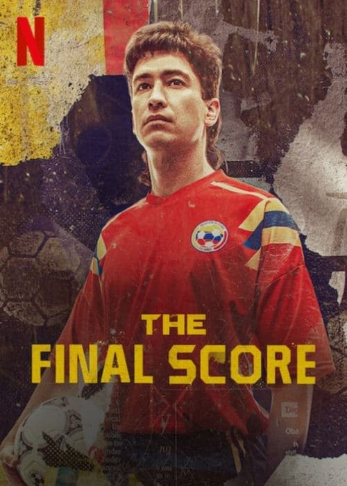 Title poster