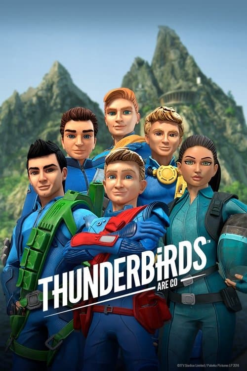 Title poster
