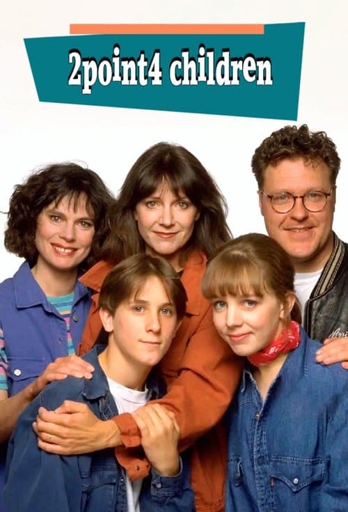 Title poster