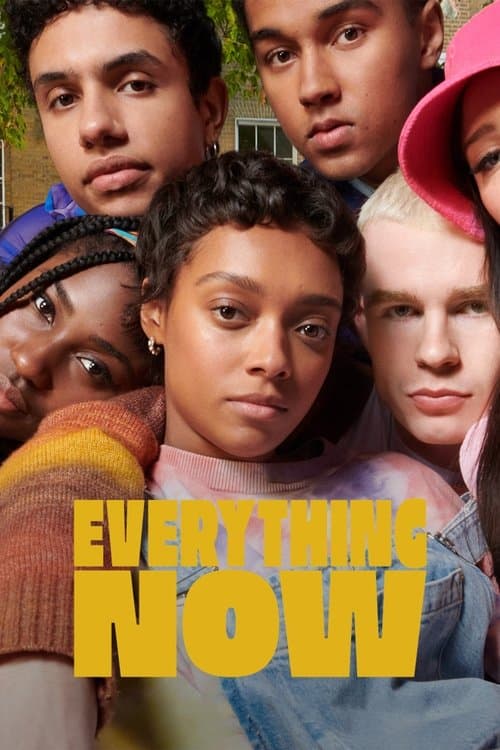 Title poster