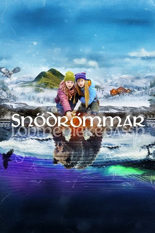 Title poster