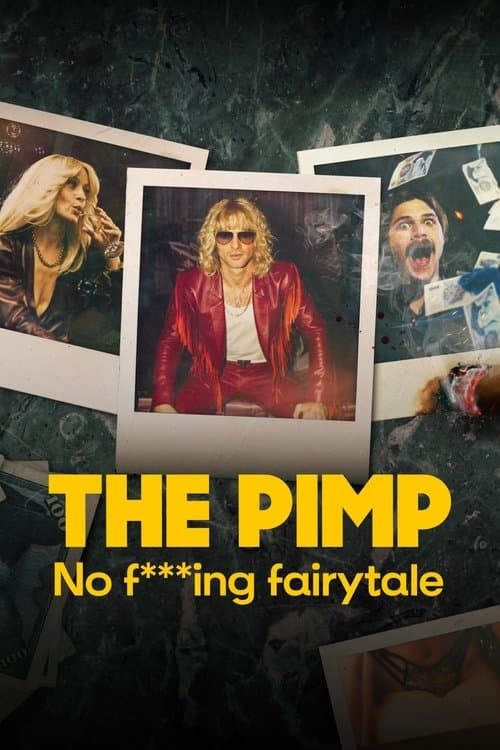 Title poster