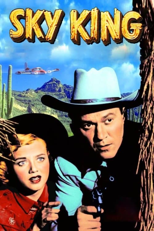 Title poster