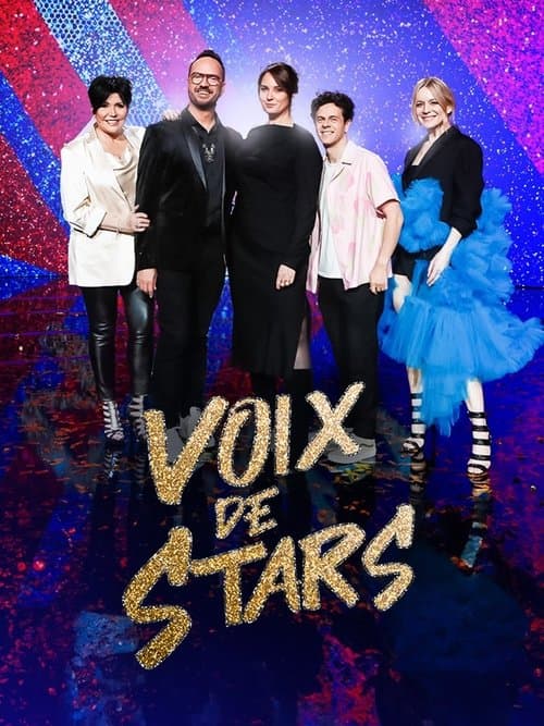 Title poster