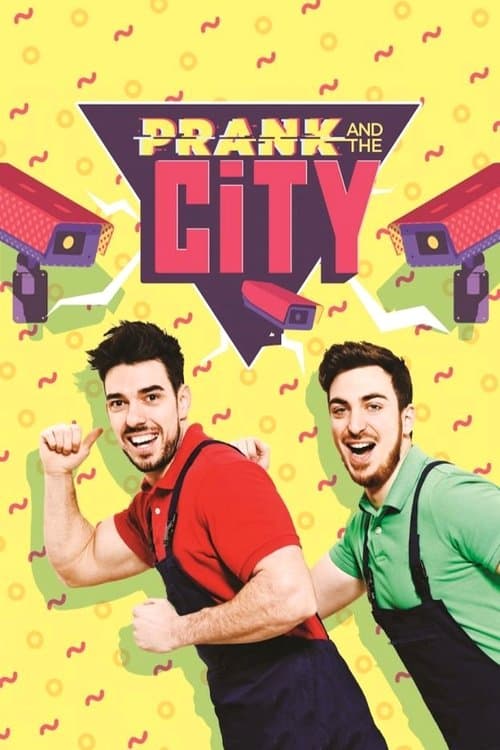 Title poster