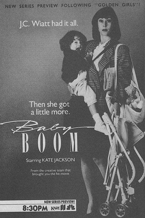 Title poster