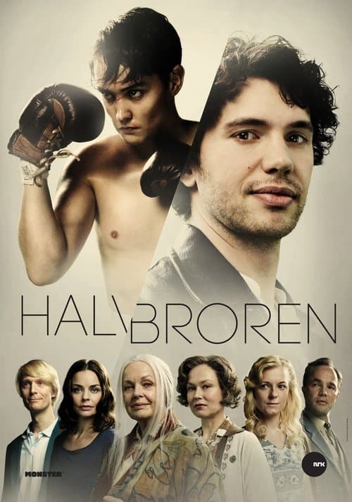 Title poster