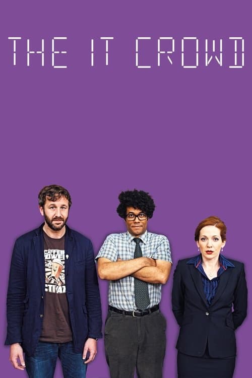 Title poster