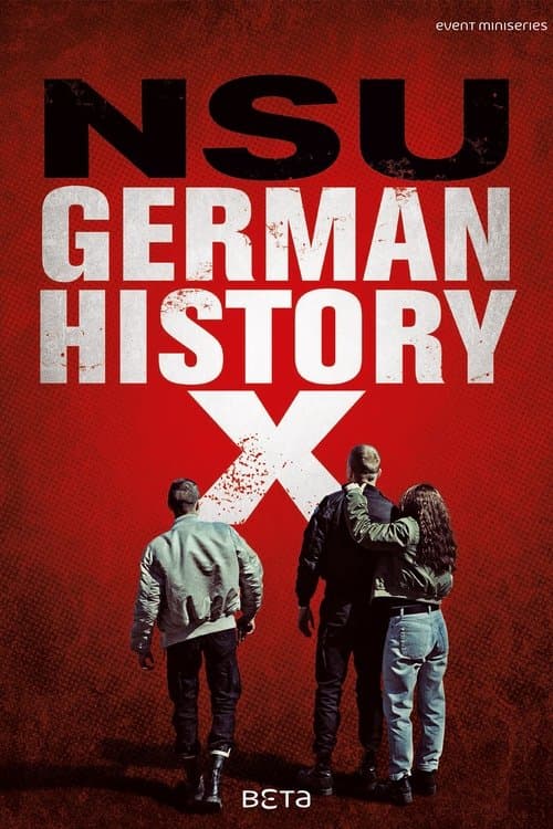 Title poster