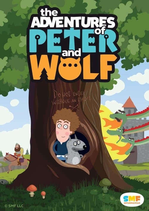Title poster
