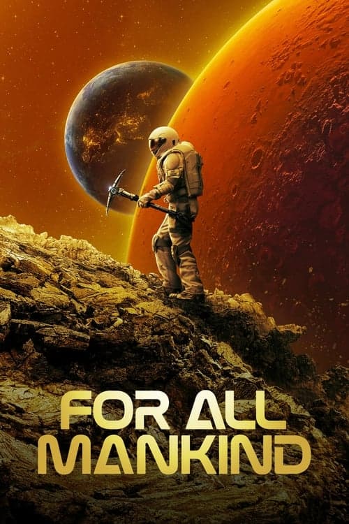 Title poster