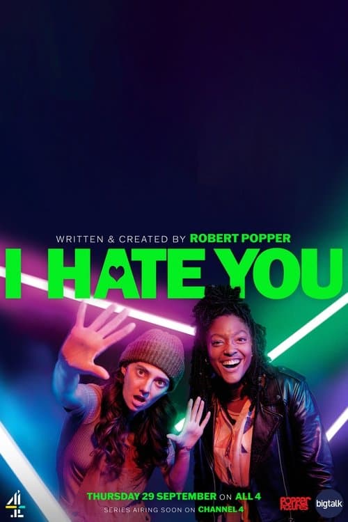 Title poster