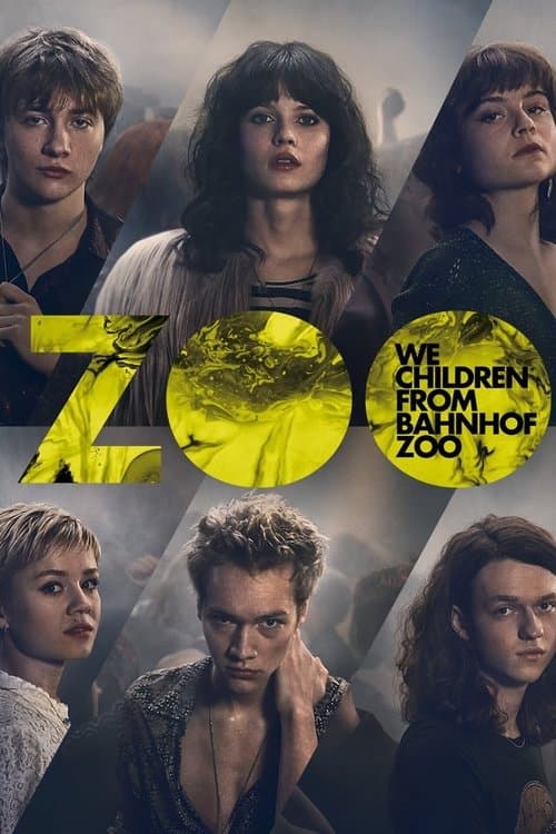 Title poster