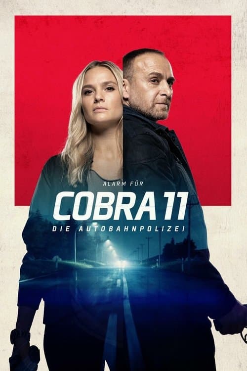 Title poster