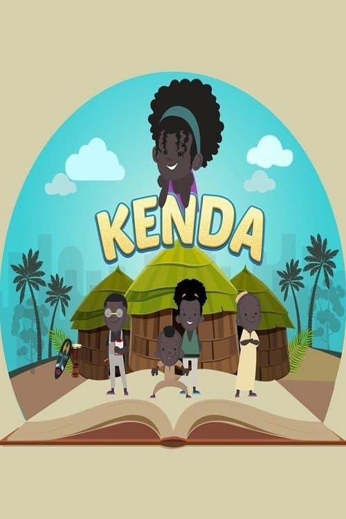 Title poster