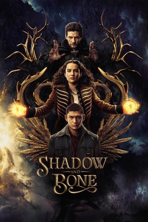 Title poster