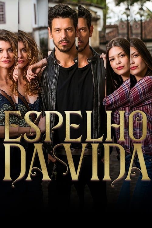 Title poster