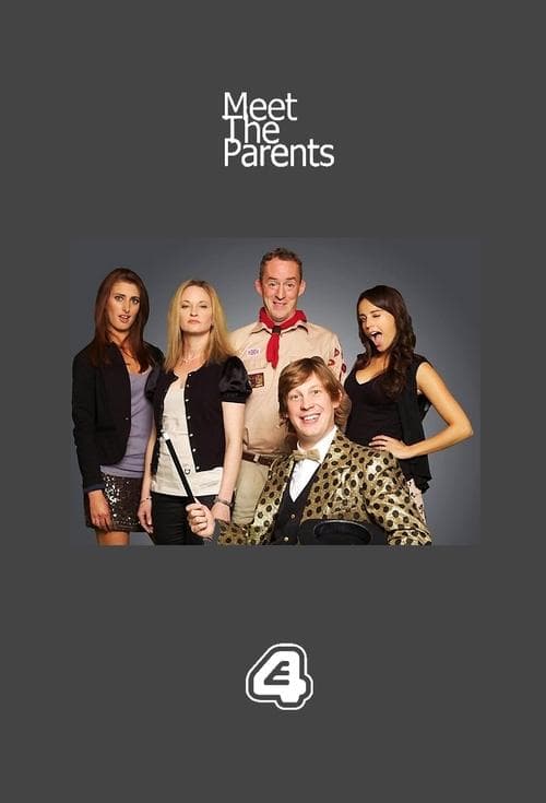 Title poster