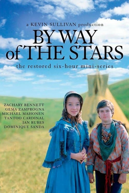 Title poster