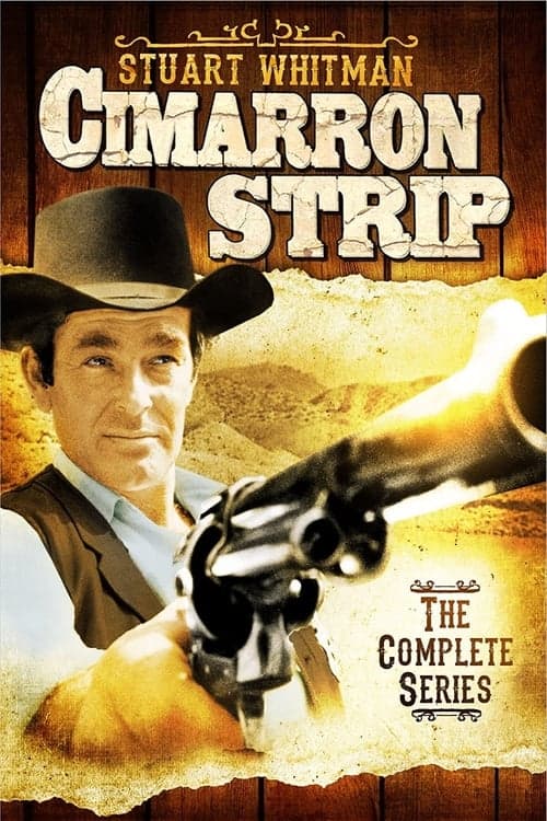 Title poster