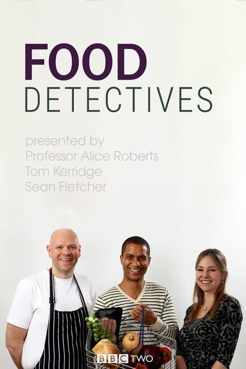 Title poster