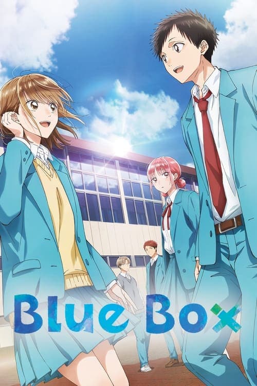 Title poster