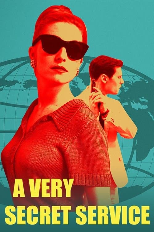 Title poster