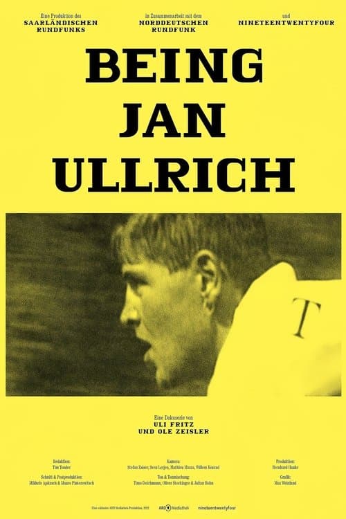 undefined poster