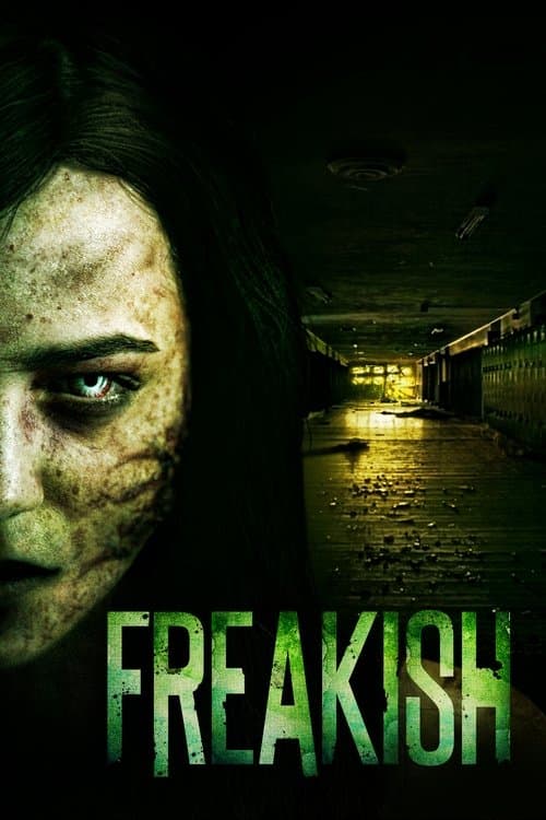 Title poster