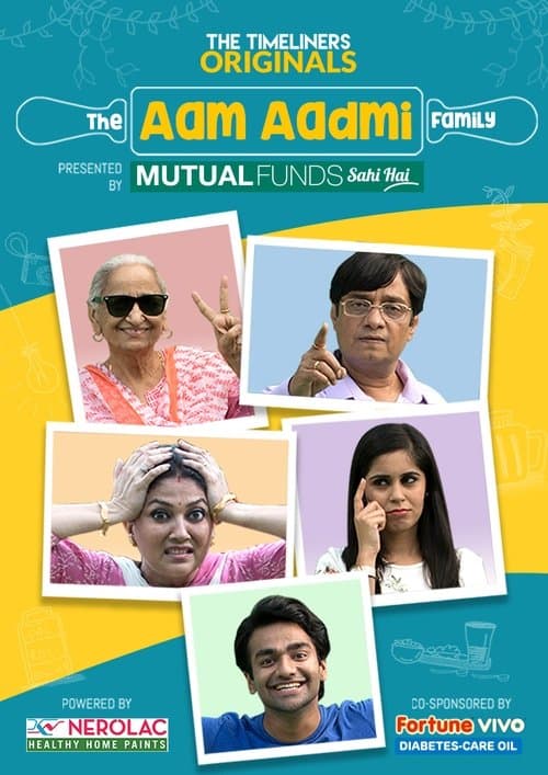 Title poster