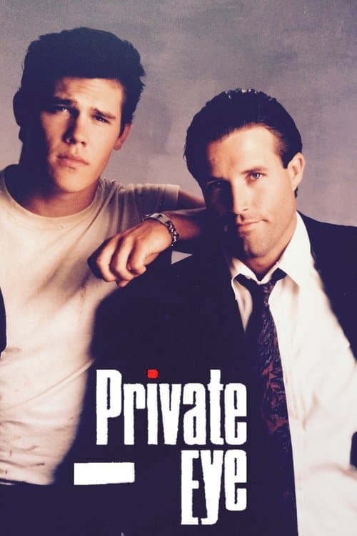 Title poster