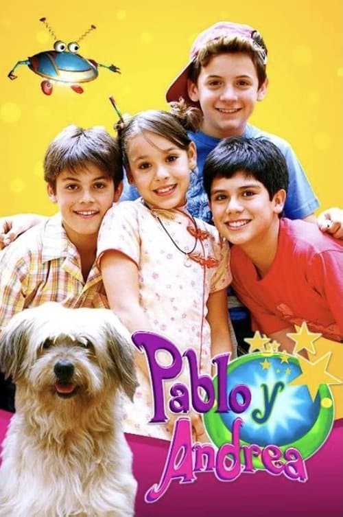 Title poster