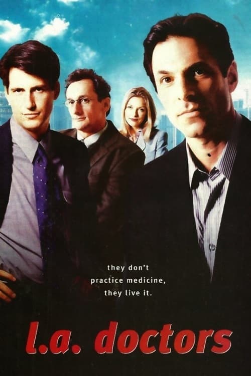 Title poster