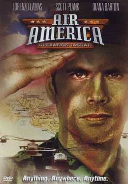 Title poster