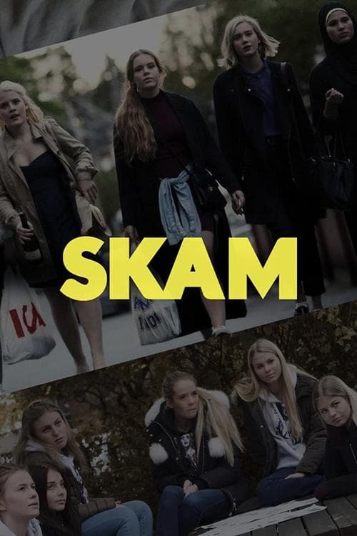 Title poster