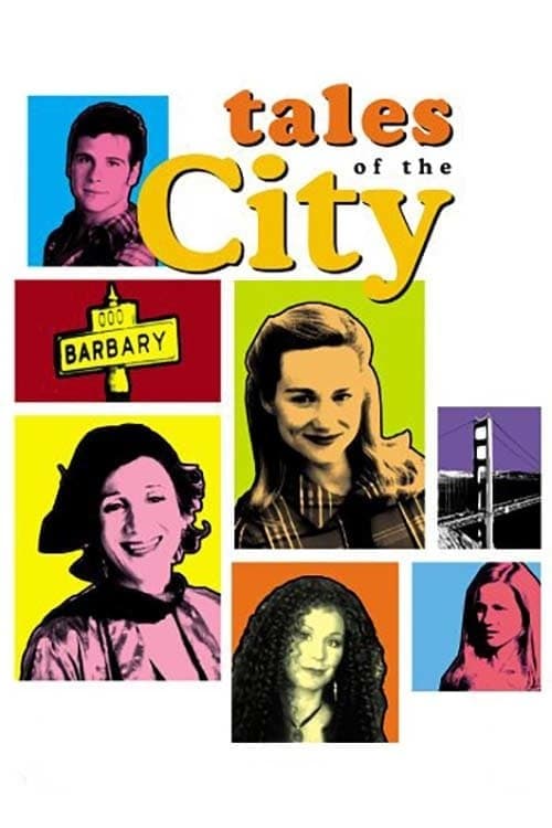 Title poster