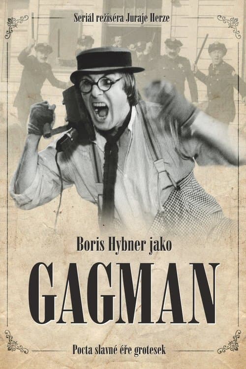 Title poster