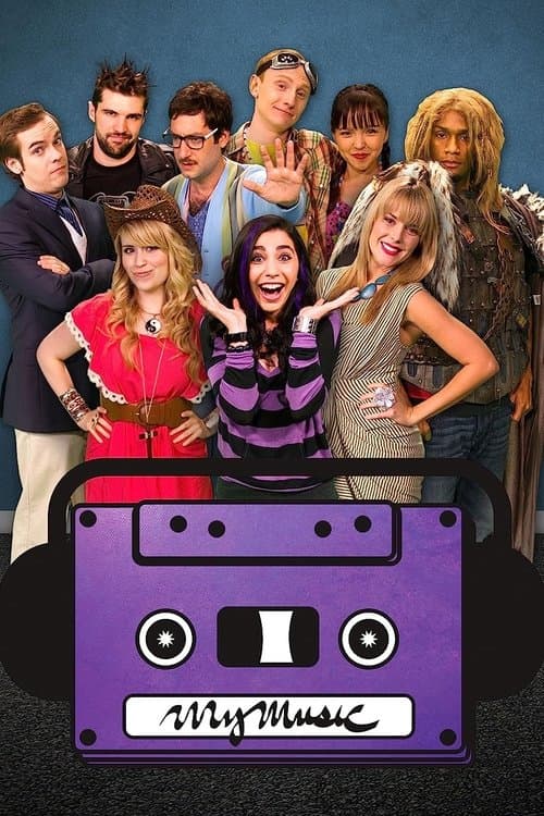 Title poster