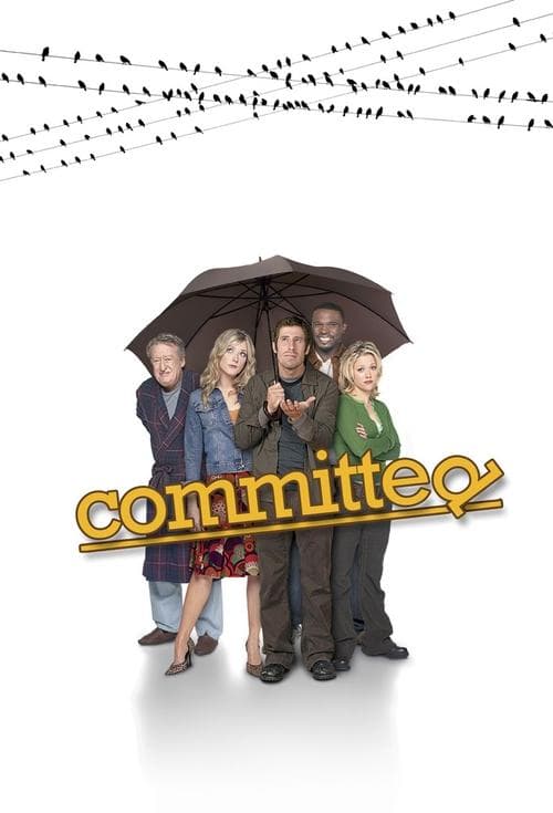 Title poster