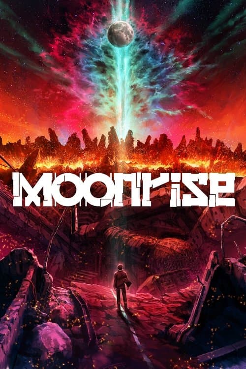 Title poster